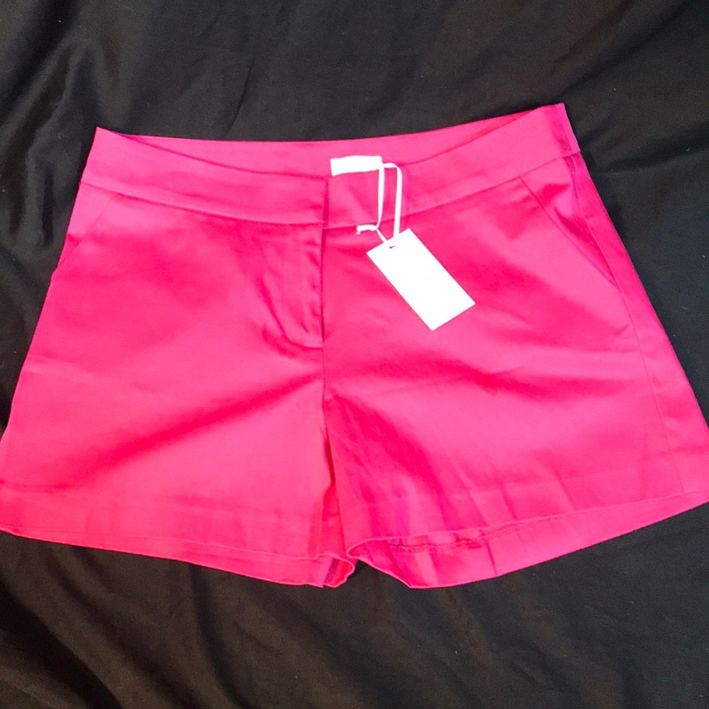 NEW Britt Ryan Pink Shorts ~Sizes Vary~